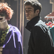 Grant Gustin/The CW